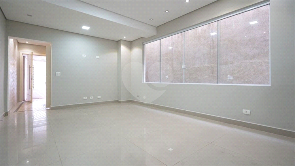 Sobrado à venda com 2 quartos, 111m² - Foto 2