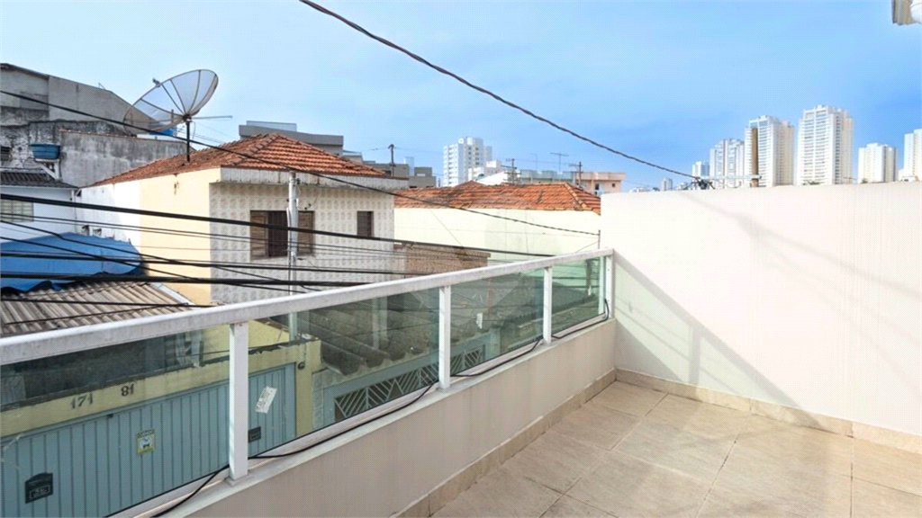 Sobrado à venda com 2 quartos, 111m² - Foto 7