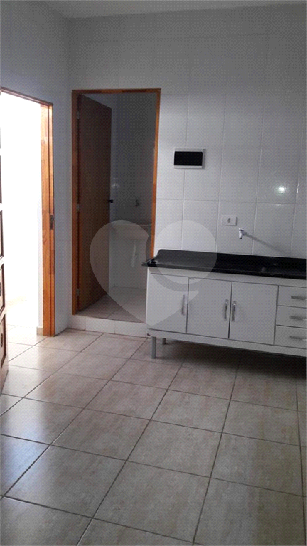 SOBRADO em TREMEMBÉ