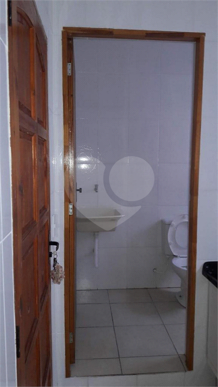 SOBRADO em TREMEMBÉ