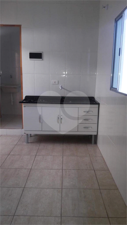SOBRADO em TREMEMBÉ