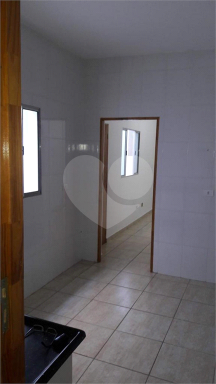 SOBRADO em TREMEMBÉ