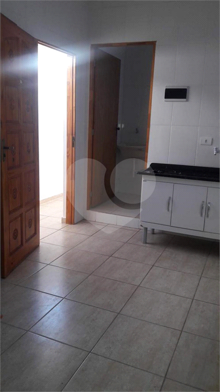 SOBRADO em TREMEMBÉ
