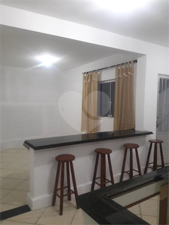 SOBRADO em TREMEMBÉ