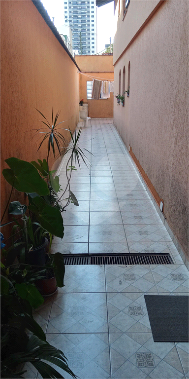 Sobrado à venda com 3 quartos, 130m² - Foto 2