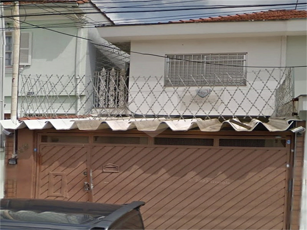 Sobrado a venda no Jardim São Paulo
