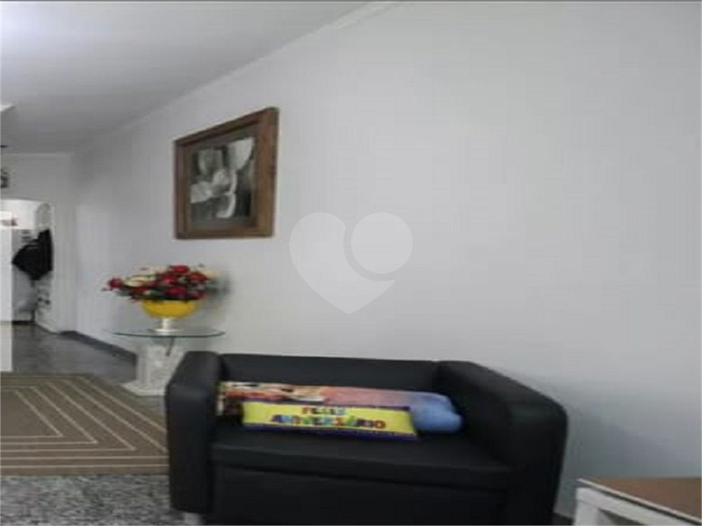 Sobrado a venda no Jardim São Paulo