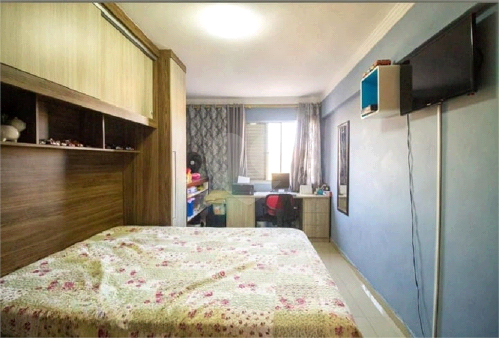 Apartamento à venda com 3 quartos, 85m² - Foto 24