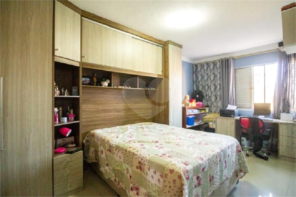 Apartamento à venda com 3 quartos, 85m² - Foto 22