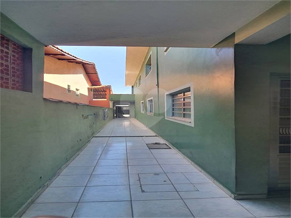 Sobrado 121 metros 3 dormitórios São Miguel paulista