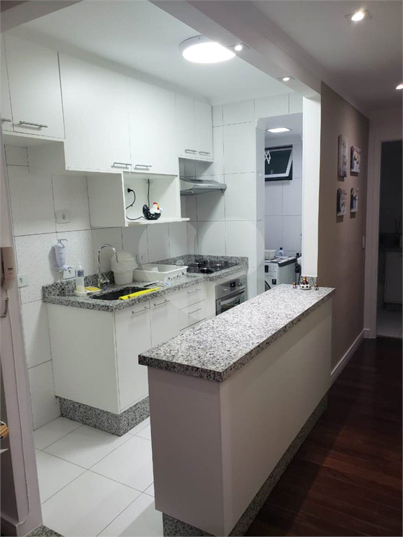 APARTAMENTO em TUCURUVI