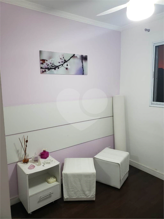 APARTAMENTO em TUCURUVI