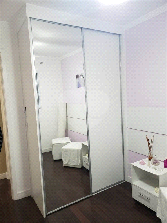 APARTAMENTO em TUCURUVI