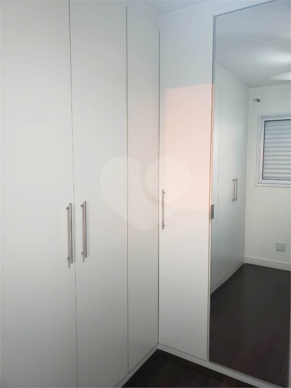 APARTAMENTO em TUCURUVI