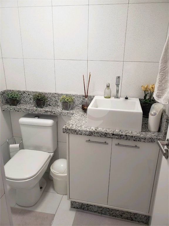 APARTAMENTO em TUCURUVI