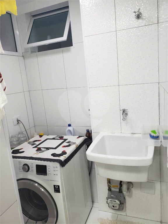 APARTAMENTO em TUCURUVI