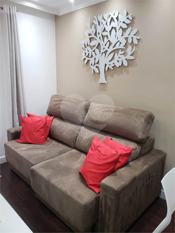 APARTAMENTO em TUCURUVI