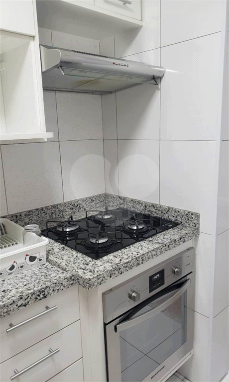 APARTAMENTO em TUCURUVI
