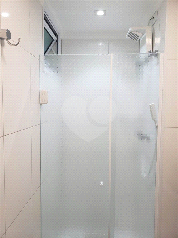APARTAMENTO em TUCURUVI