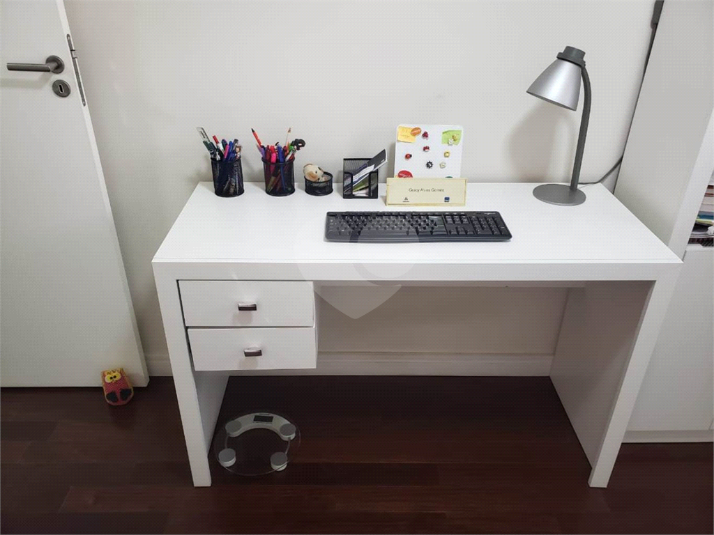 APARTAMENTO em TUCURUVI