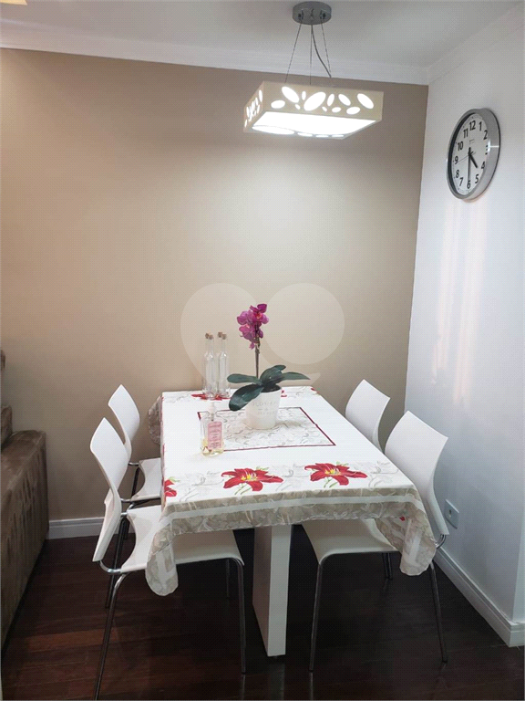 APARTAMENTO em TUCURUVI