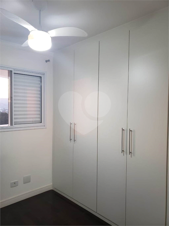 APARTAMENTO em TUCURUVI