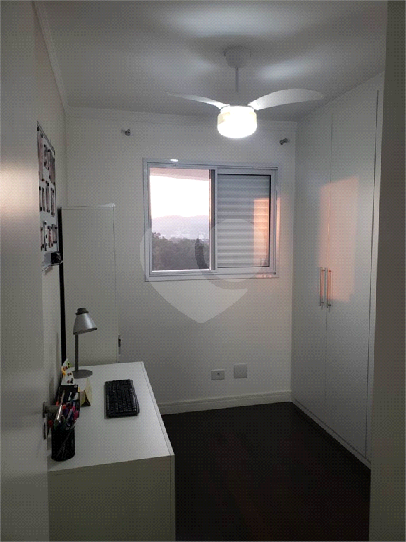 APARTAMENTO em TUCURUVI