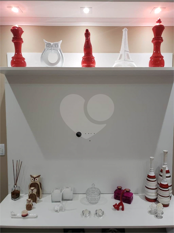 APARTAMENTO em TUCURUVI