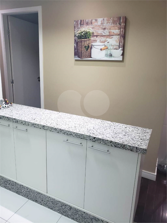 APARTAMENTO em TUCURUVI