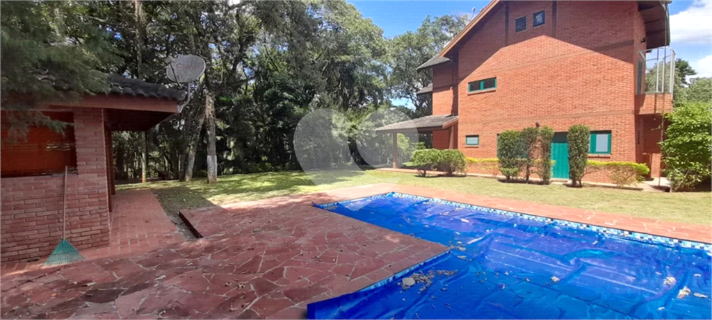 Casa de Condomínio à venda com 3 quartos, 269m² - Foto 3