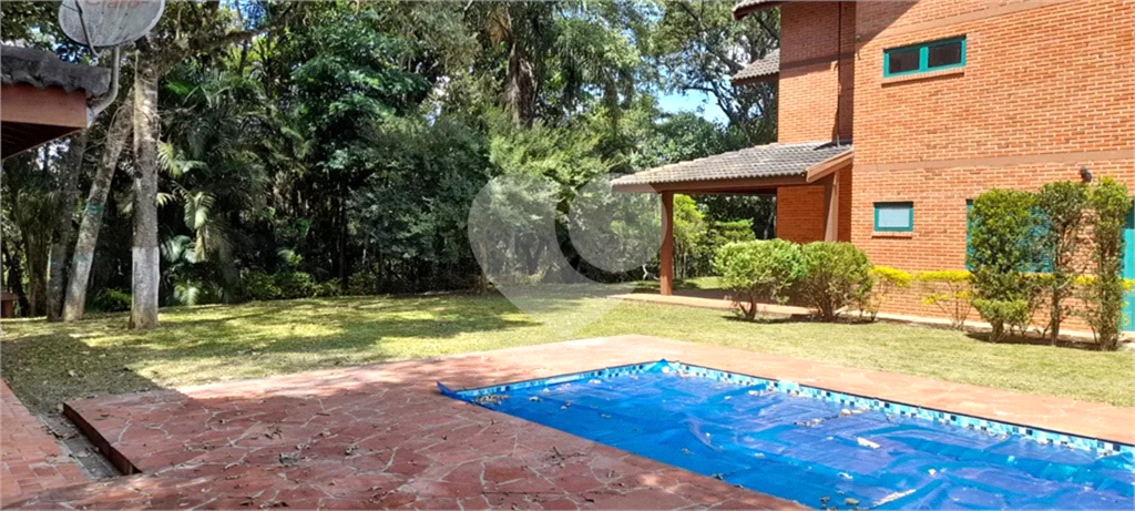 Casa de Condomínio à venda com 3 quartos, 269m² - Foto 2