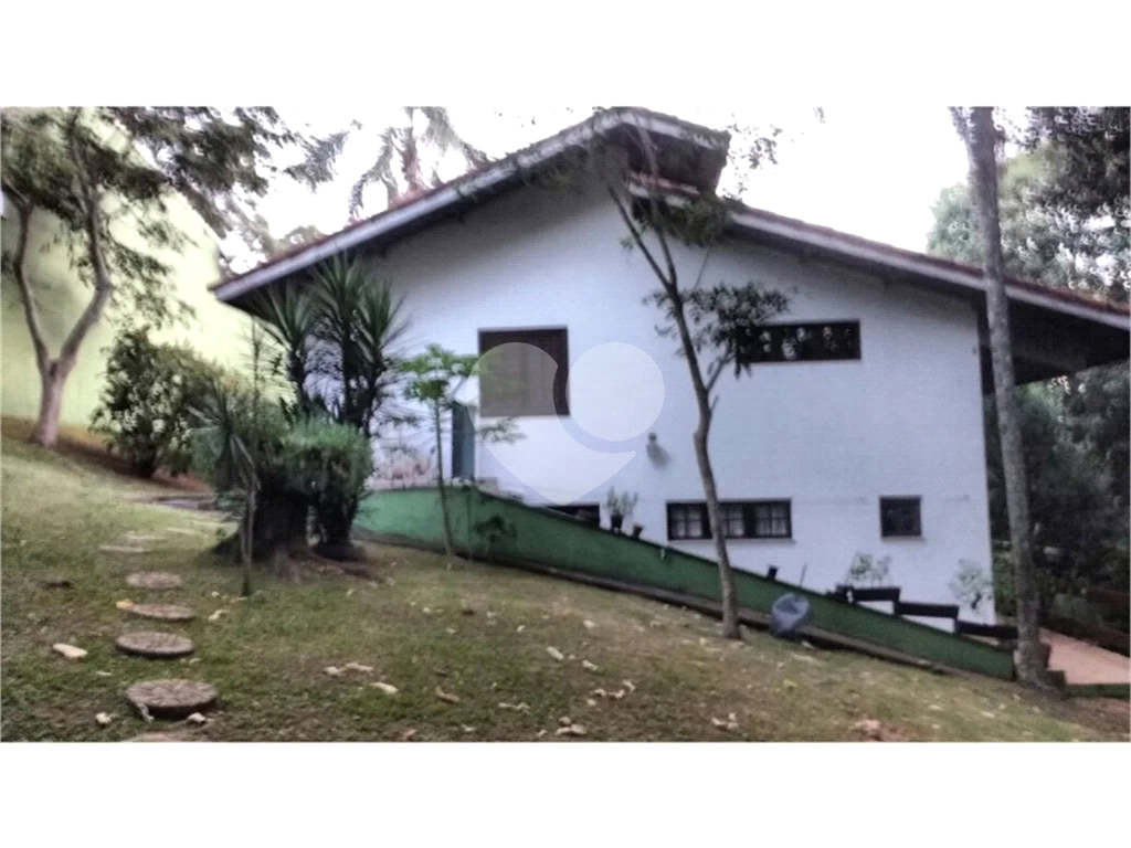 Casa de Condomínio à venda com 3 quartos, 269m² - Foto 11