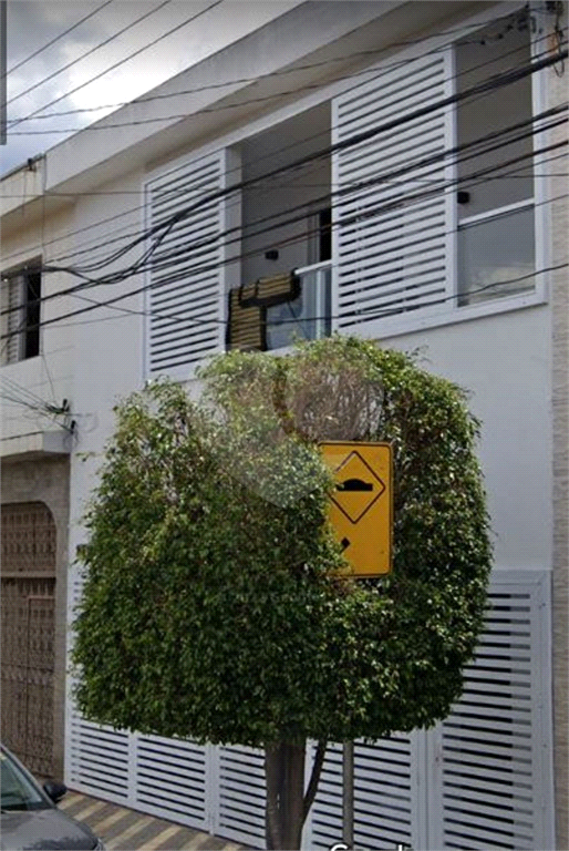SOBRADO em JARDIM ARICANDUVA