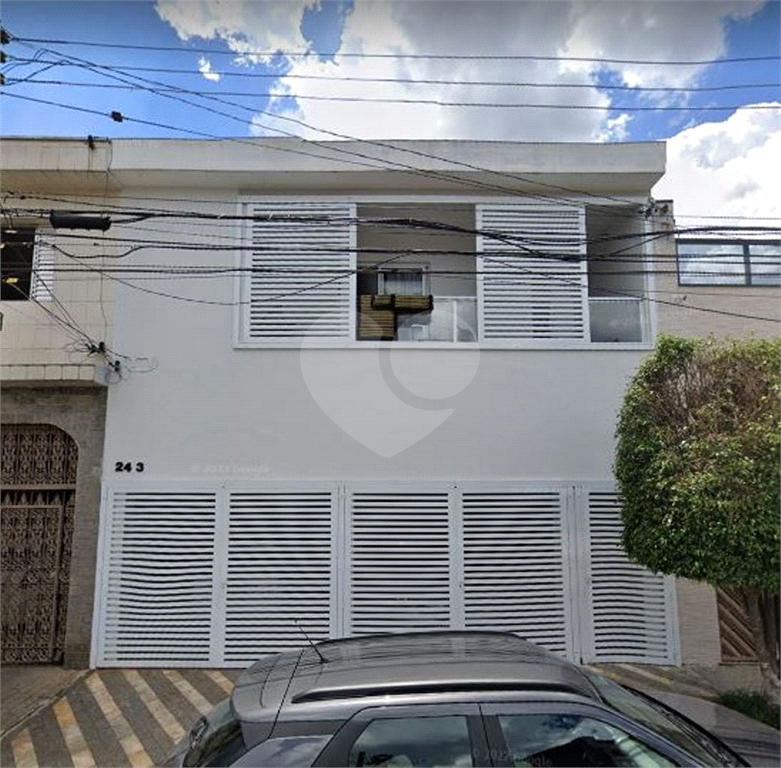 SOBRADO em JARDIM ARICANDUVA