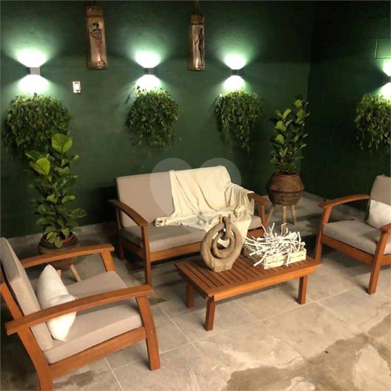SOBRADO em JARDIM ARICANDUVA