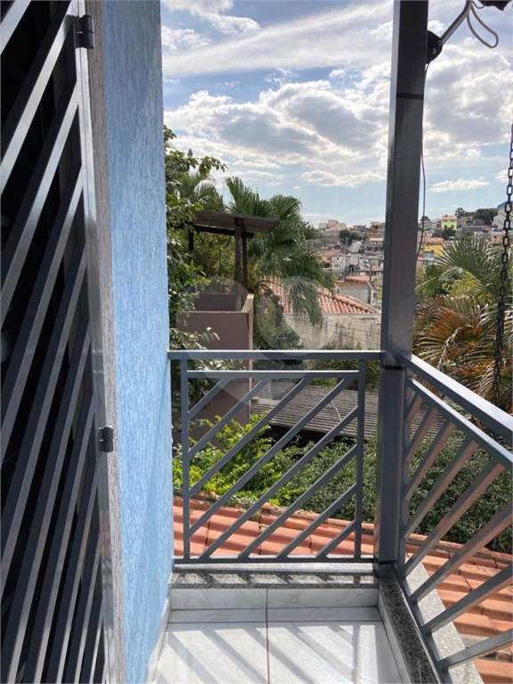SOBRADO em JAÇANÃ