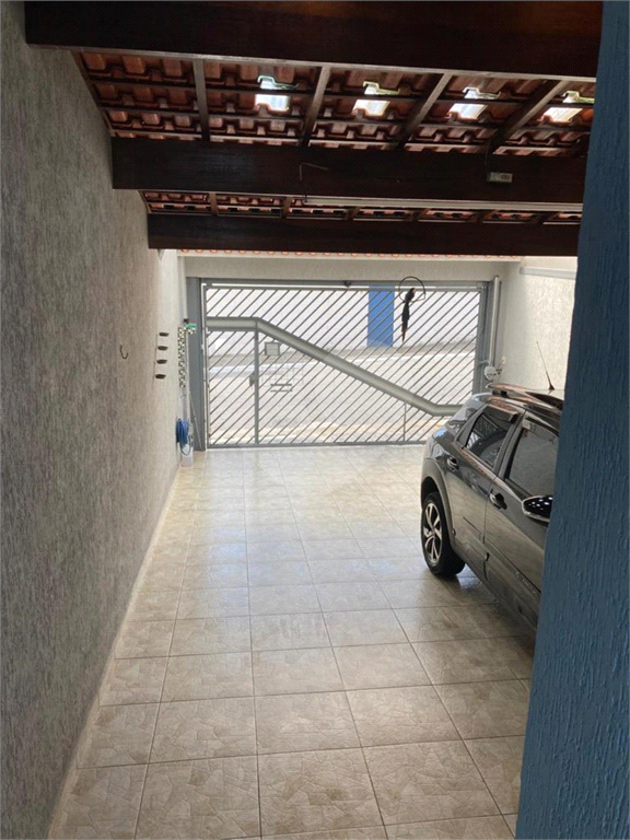 SOBRADO em JAÇANÃ