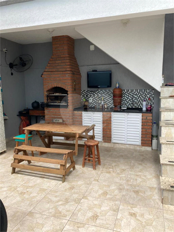SOBRADO em JAÇANÃ