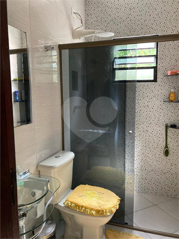 SOBRADO em JAÇANÃ