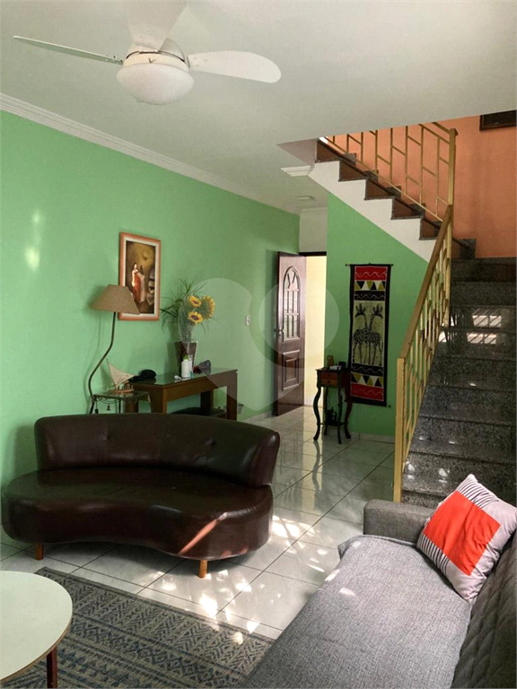 SOBRADO em JAÇANÃ