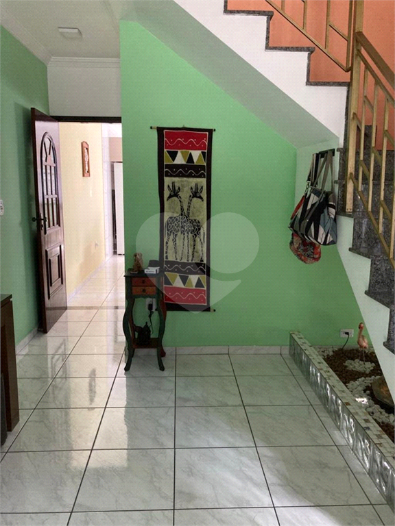 SOBRADO em JAÇANÃ