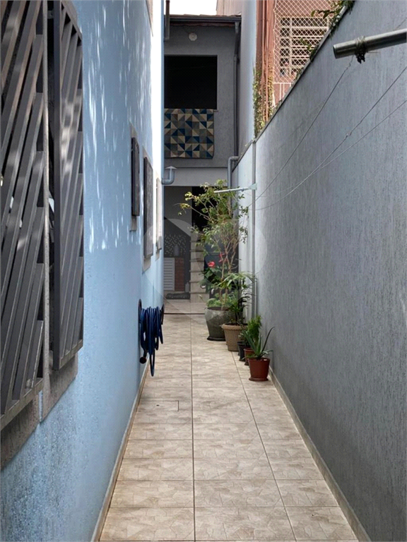 SOBRADO em JAÇANÃ