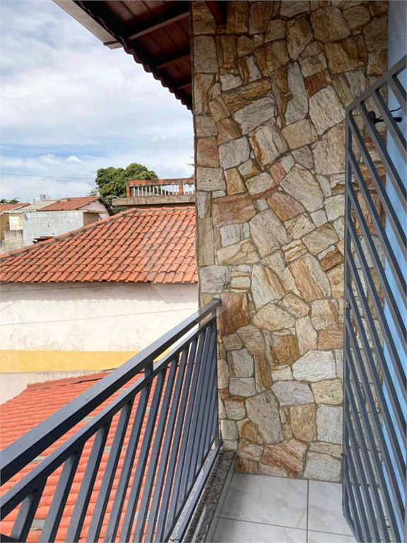 SOBRADO em JAÇANÃ