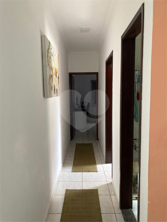 SOBRADO em JAÇANÃ