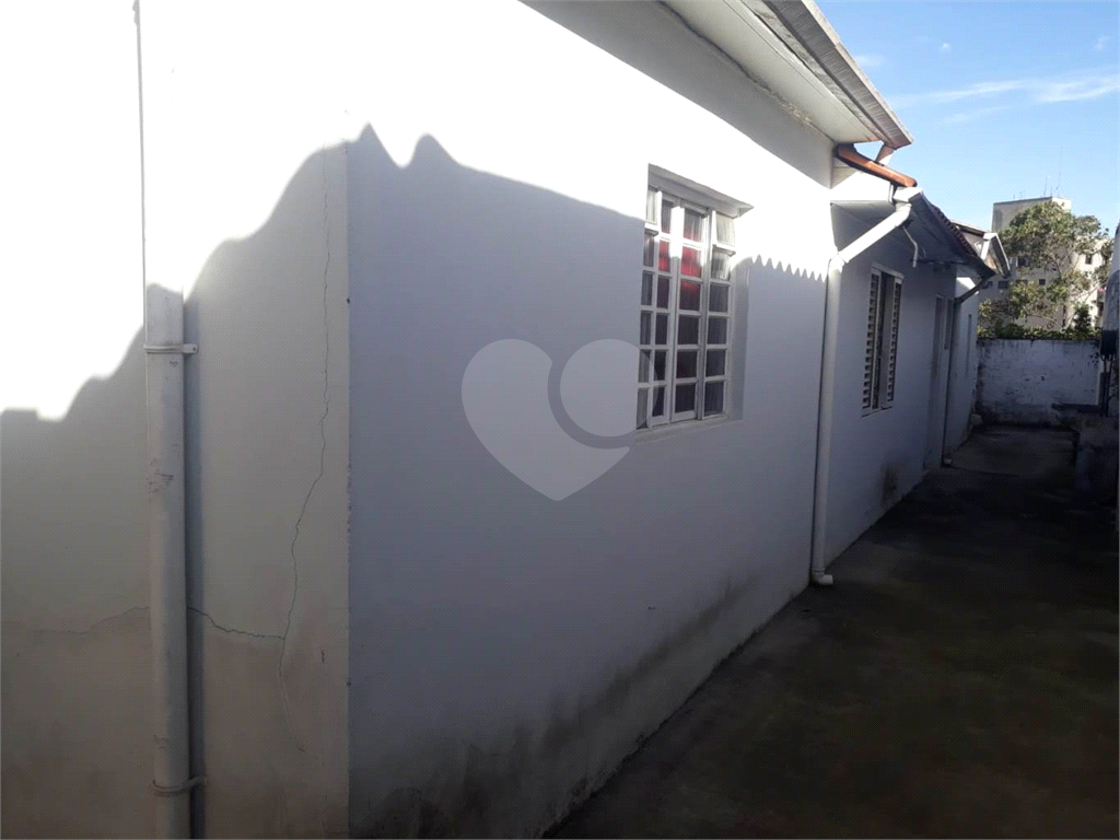 TERRENO em MOOCA