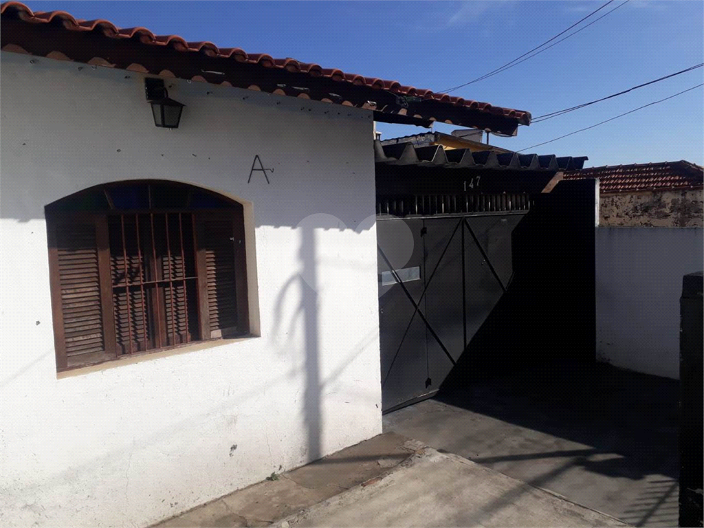 TERRENO em MOOCA