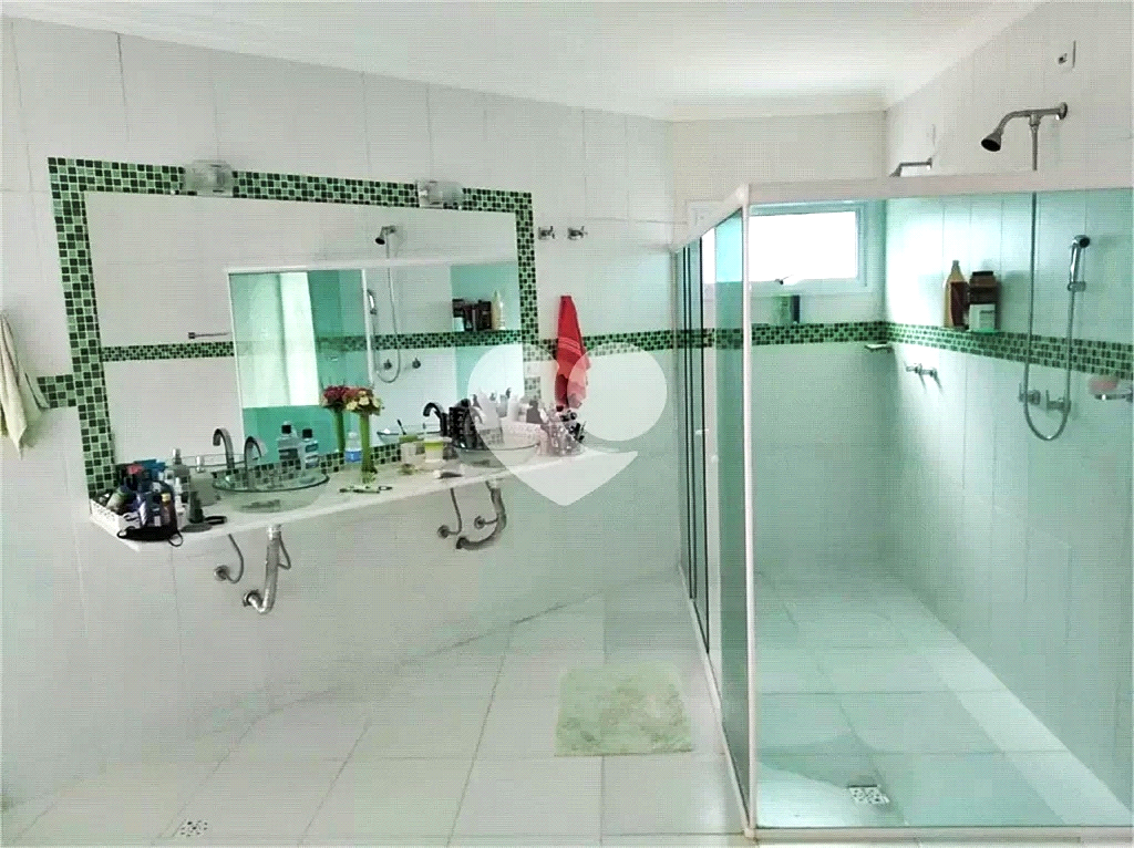 Casa de Condomínio à venda com 4 quartos, 400m² - Foto 9