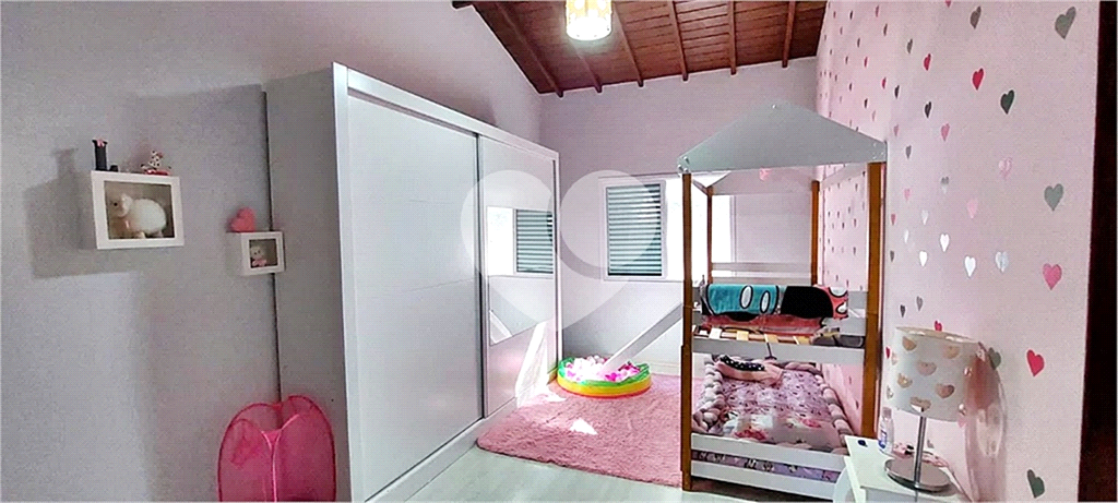 Casa de Condomínio à venda com 4 quartos, 400m² - Foto 7