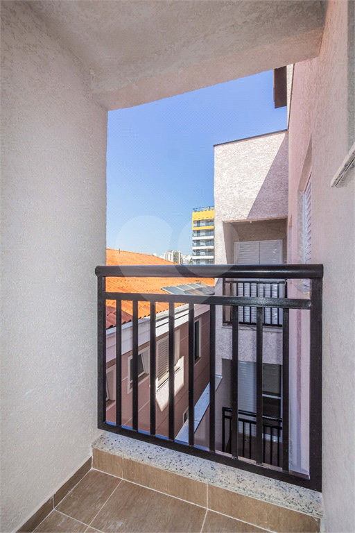 Apartamento novo no Jardim São Paulo