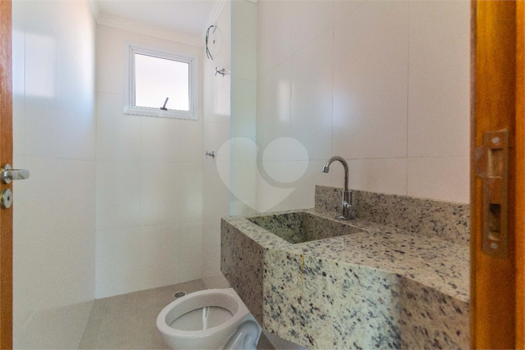 Apartamento novo no Jardim São Paulo